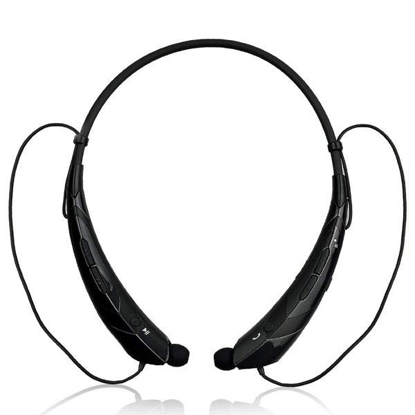 Yiman YM0002 Wireless Bluetooth Headphones