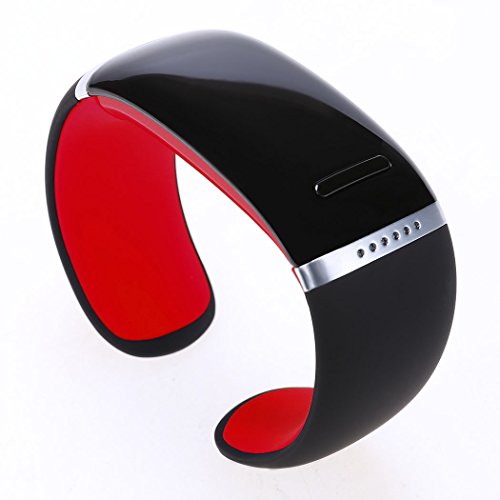 Youzee For IOS Android Samsung iPhone HTC LG Wrist SMART Bracelet Watch Phone Bluetooth