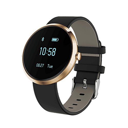 Smart Bracelet Bluetooth Watch Fitness Tracker Sport Steps Bracelet Pedometer Smart Wristband Sport Heart Rate Sleeping Monitoring Blood Pressure Monitor