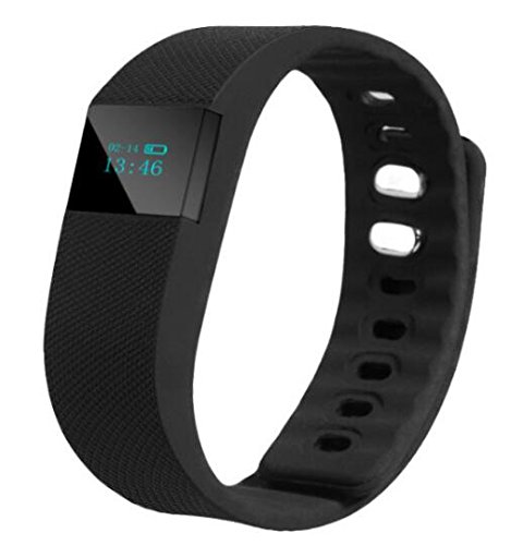 Smart Watch Bluetooth Watch Bracelet TW64 Smart band Calorie Counter Wireless Pedometer Sport Activity Tracker For iPhone Samsung Android IOS Phone
