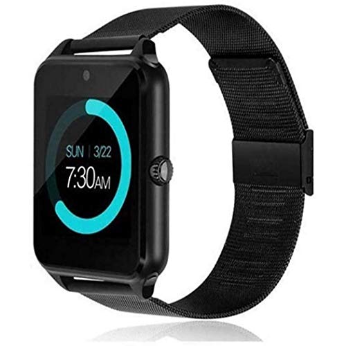 Lanren Unisex Fashion Digital Display Bluetooth Call Smart Bracelet Smart Watch Smart Watches