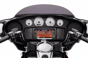 Harley Davidson Boom Box & Wireless Bluetooth Headset